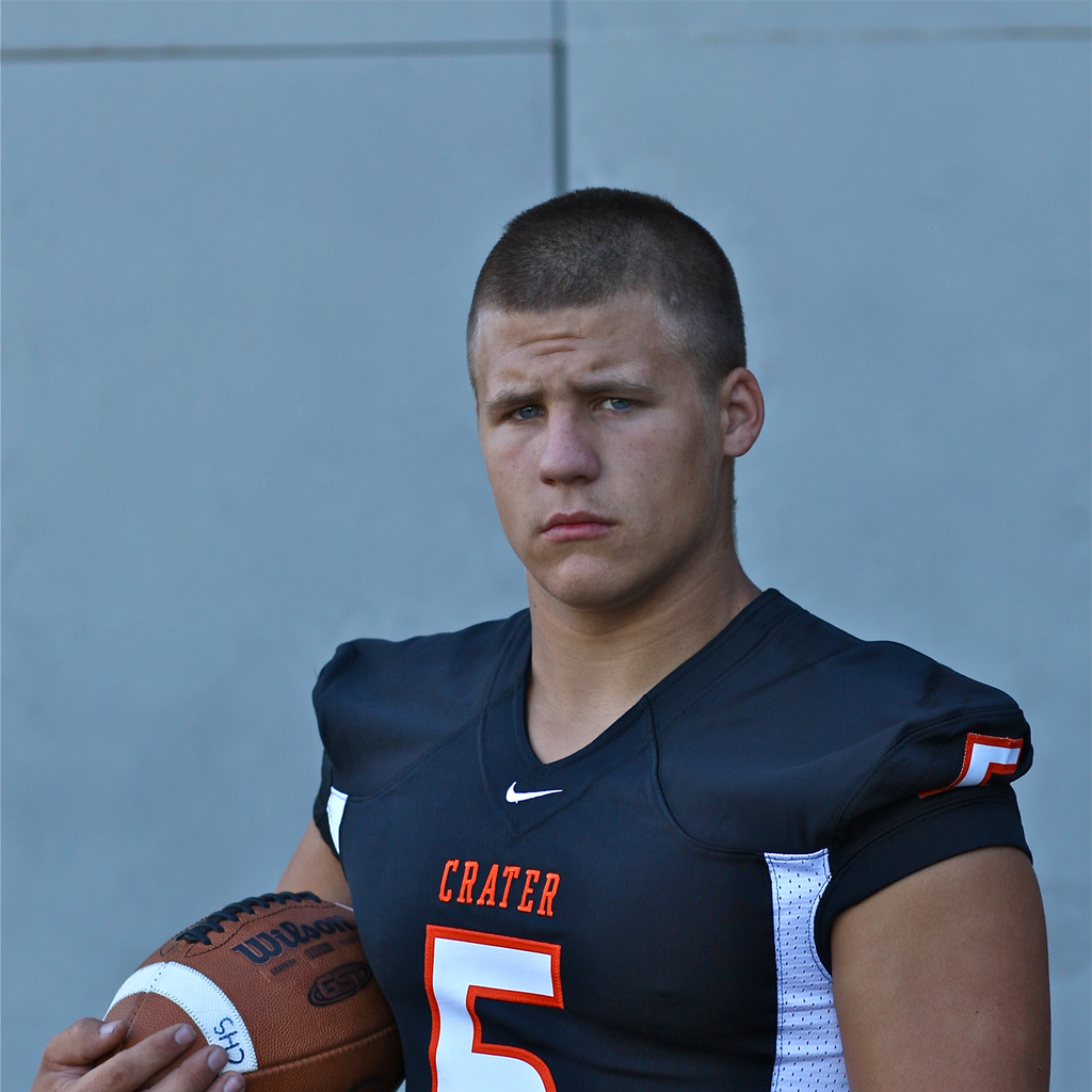 Chance Fahndrich