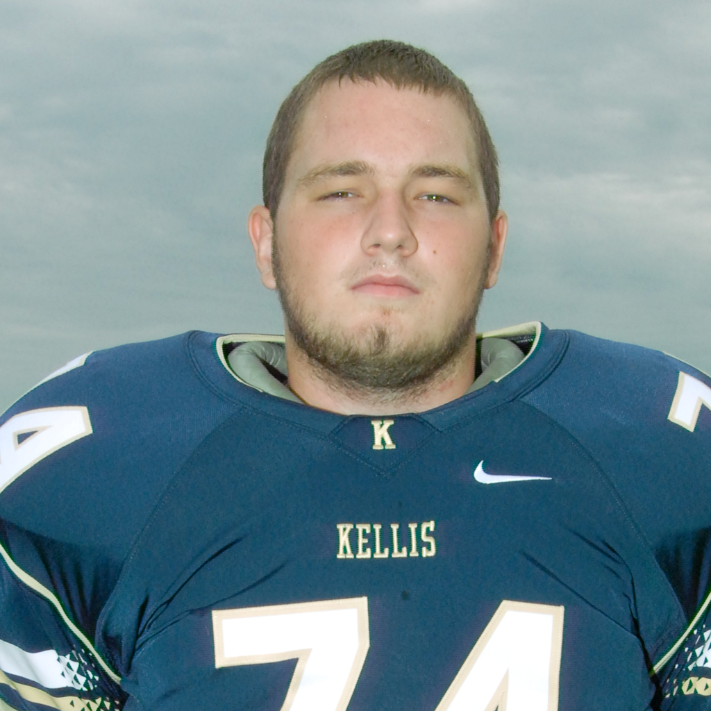 Wesley Kollar mugshot