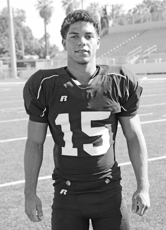 Reggie Kelly