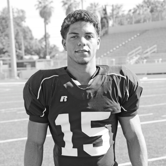 Reggie Kelly