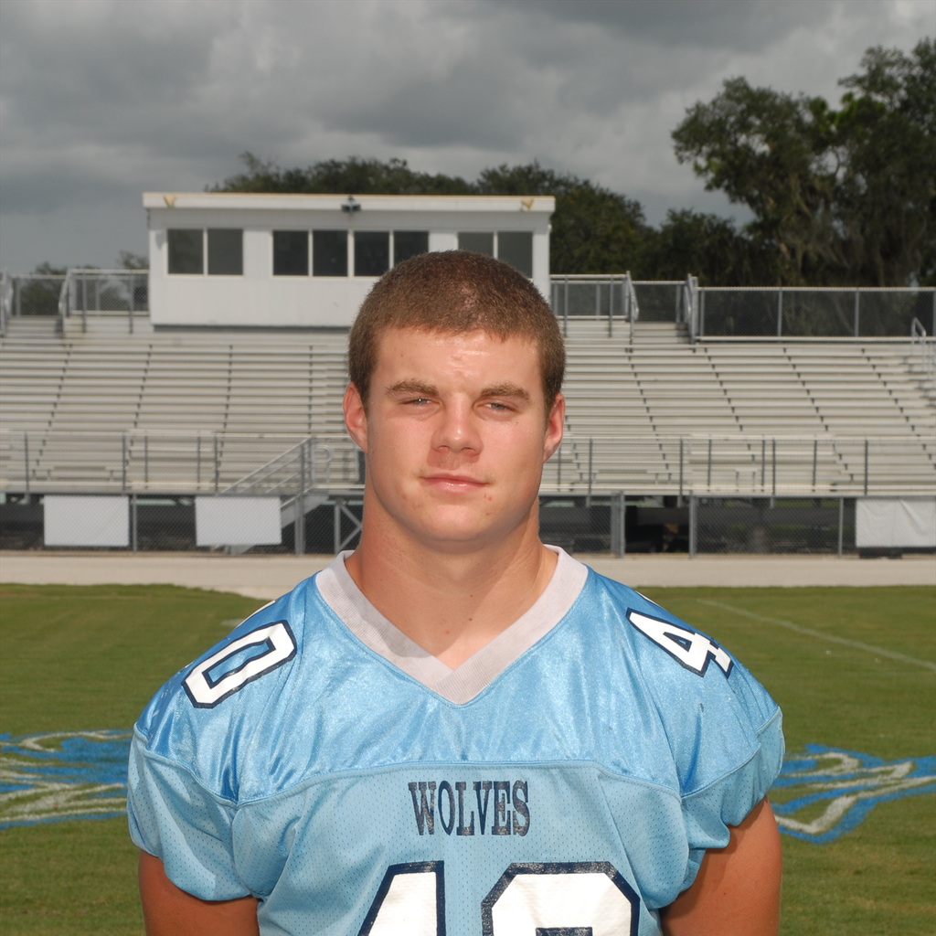 Cody Rector