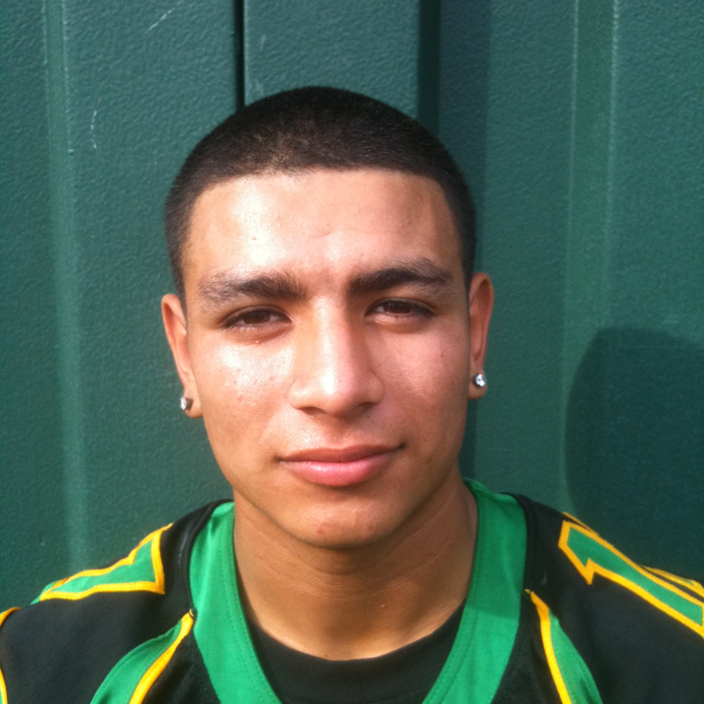 Jesus Canizales mugshot
