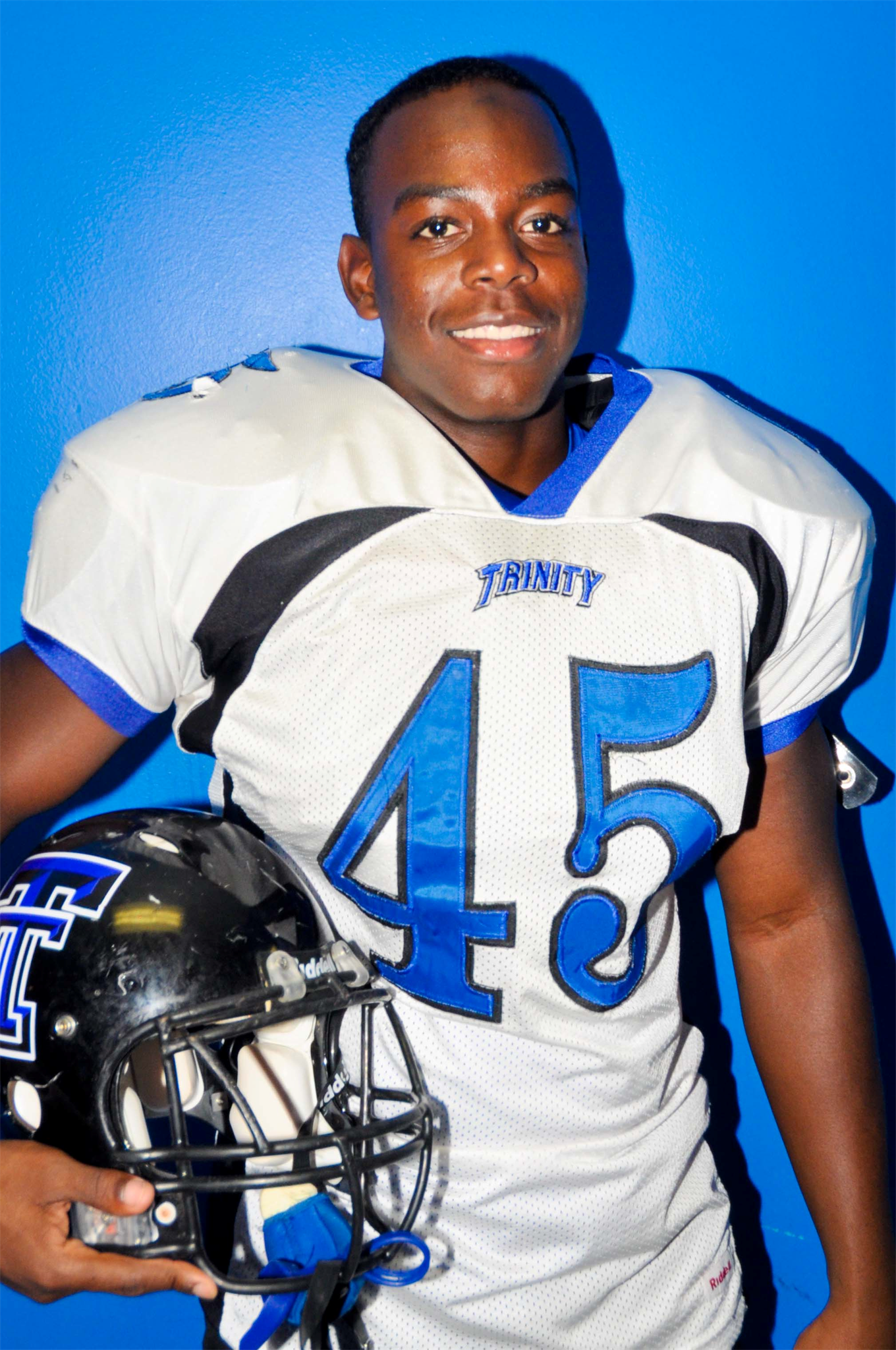 Zavier Waters