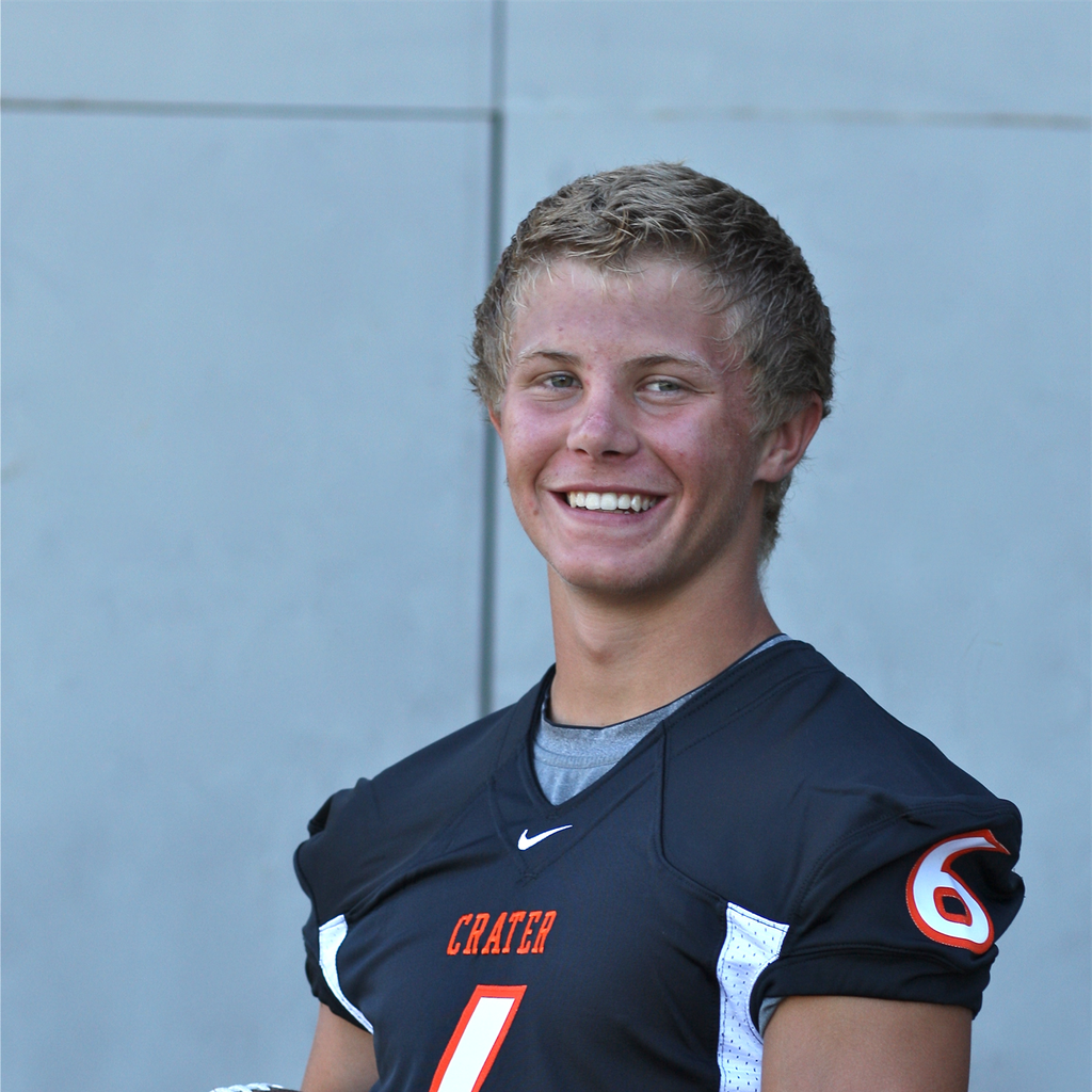 Wyatt Williams