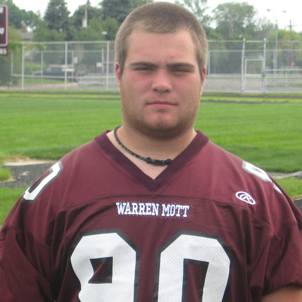 Josh Raven mugshot