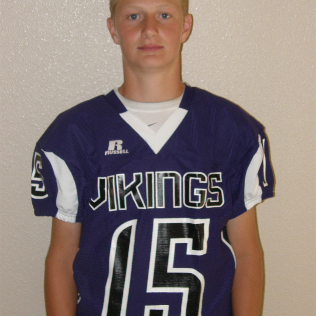 Dalton Delaney mugshot