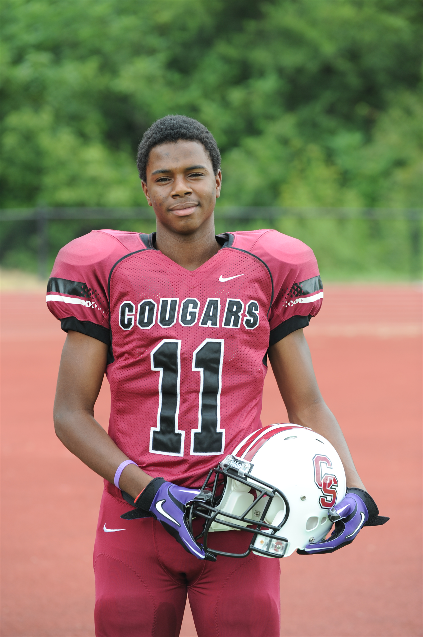 Myles Martino