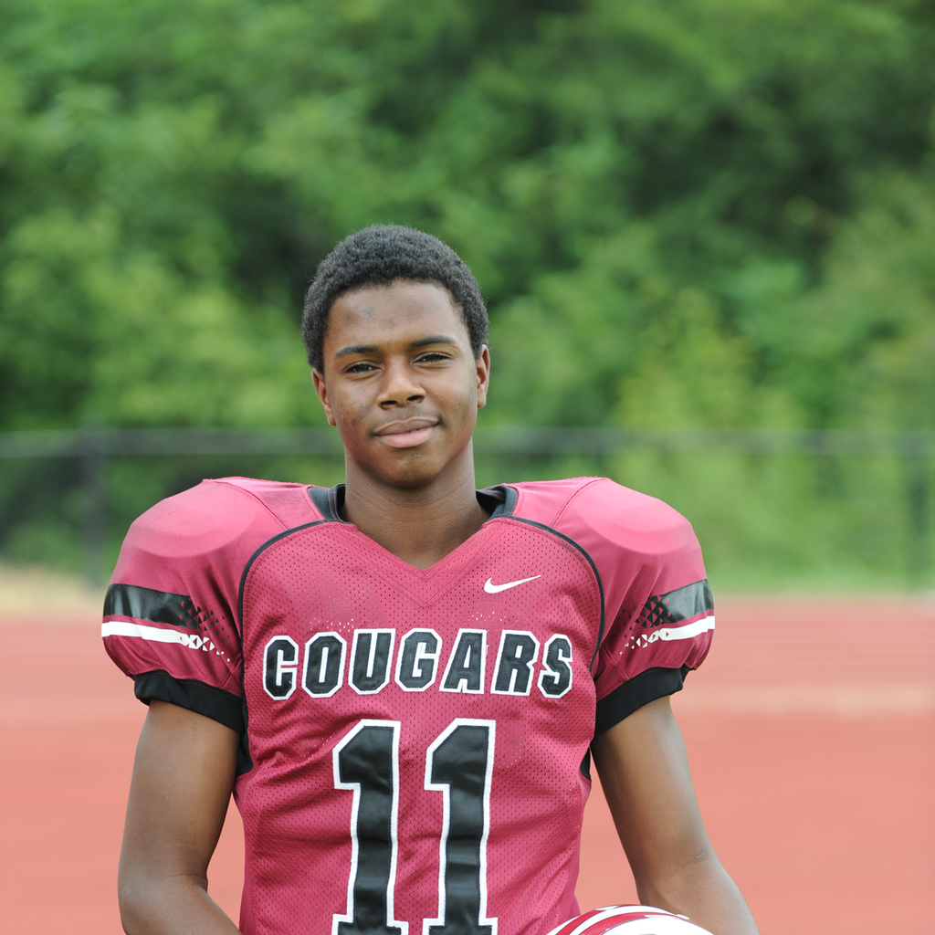 Myles Martino