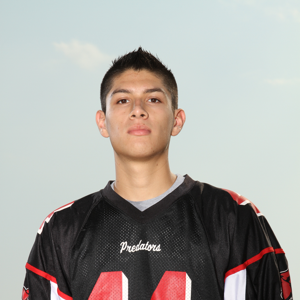 Aldo Bustamante mugshot