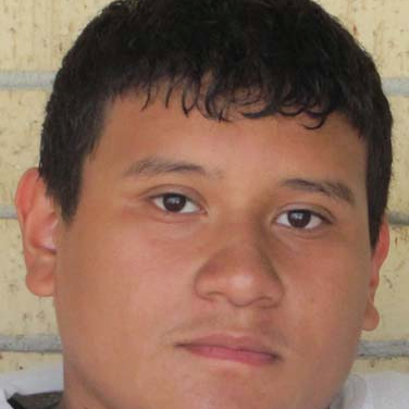Chris Quintanilla mugshot