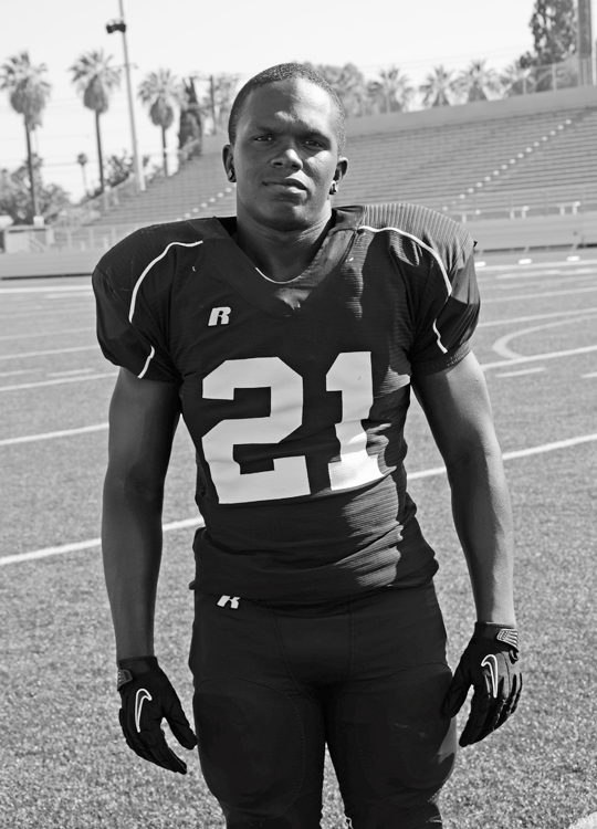 Austin Turner
