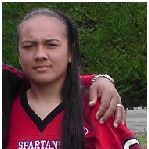 Aleia Lopez mugshot
