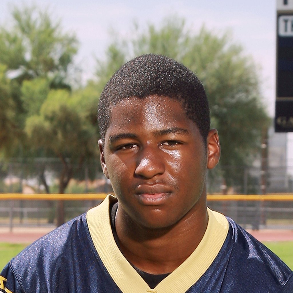 Khalil Kennedy mugshot