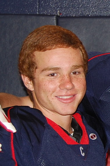 Tyler Proctor