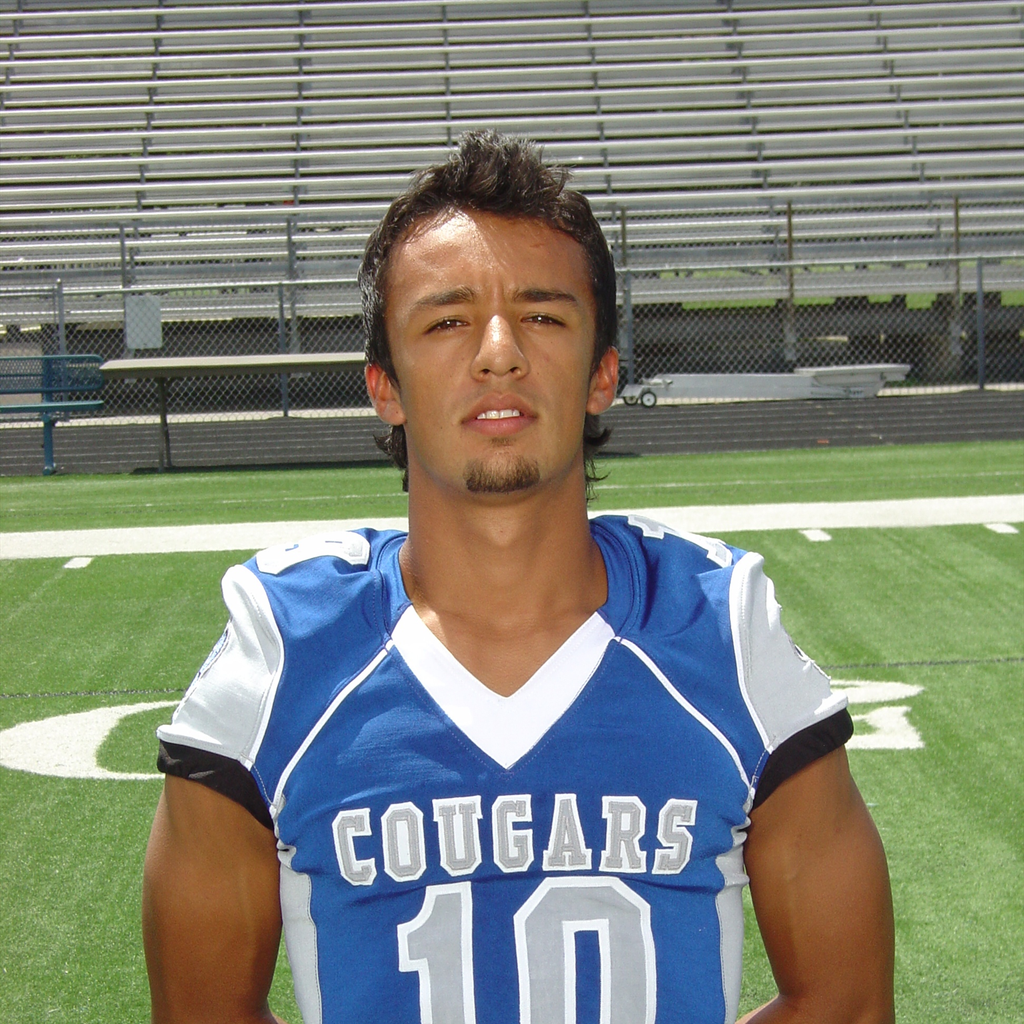 Juan  Parra-Newton mugshot