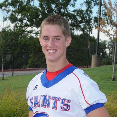 Blake Rawls