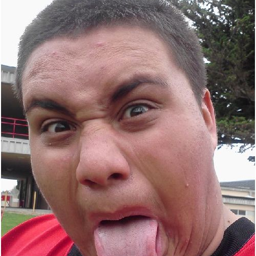 Eric Aviles mugshot