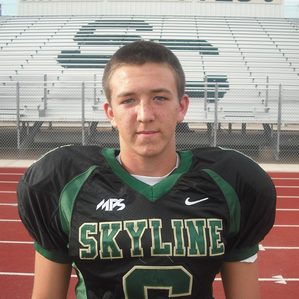 Justin Brown