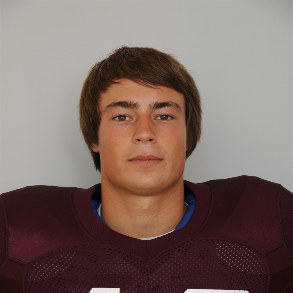 Norton Penney mugshot