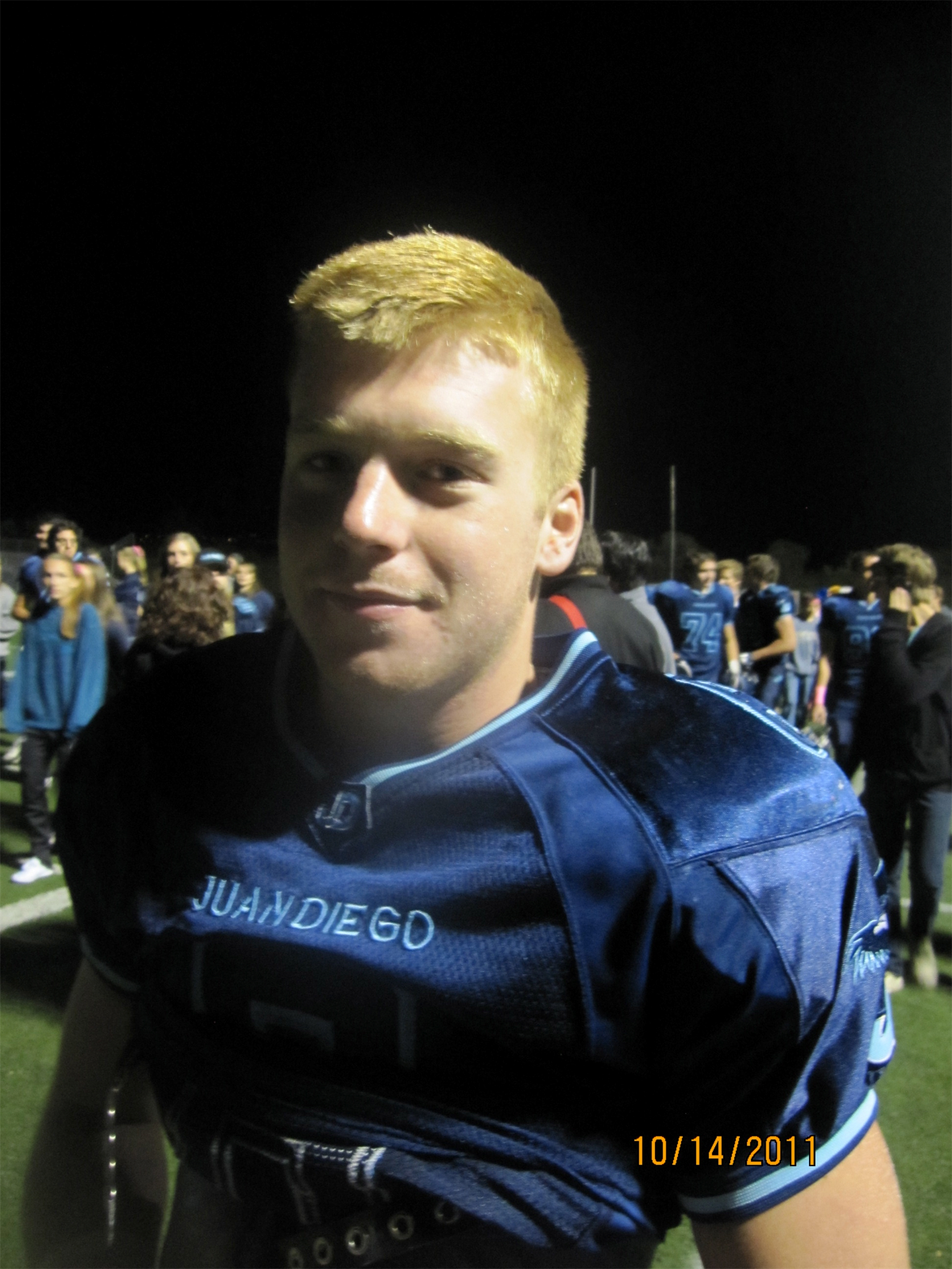 Brock Garn