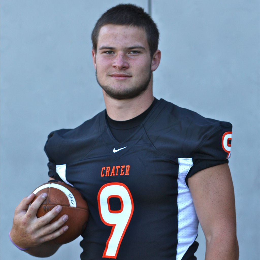 Garrett Alner