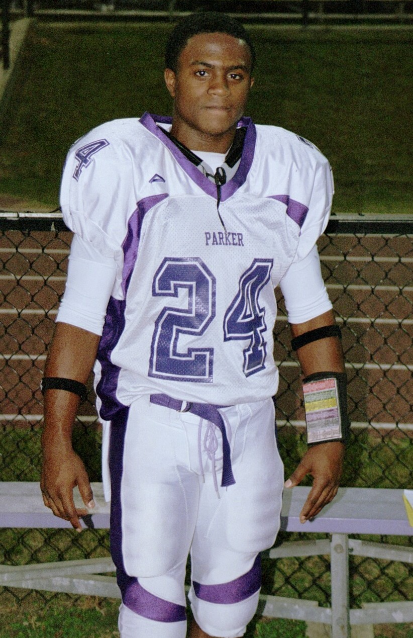 Zevin Patterson