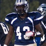 Averick Houston