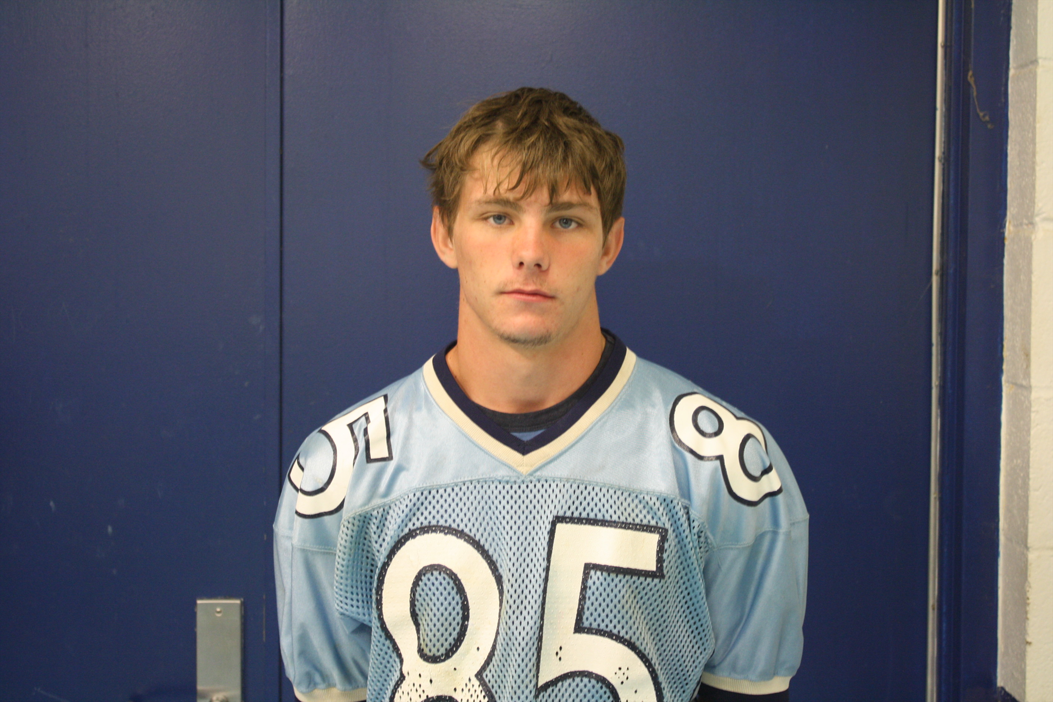 Cameron Talbert