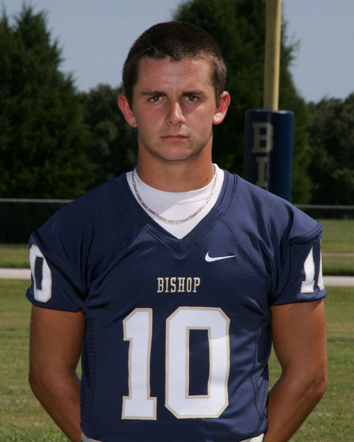 Evan Barhonovich