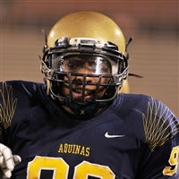 Jelani Hamilton