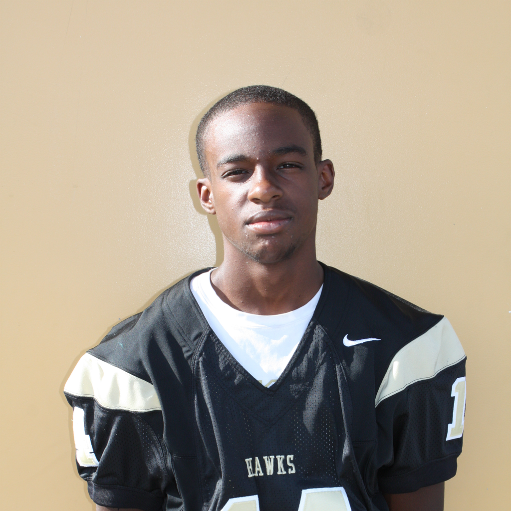 Derrell Johnson