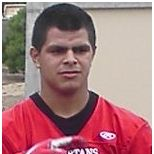Willy Garcia mugshot