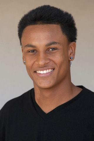 Marcelluz Smith