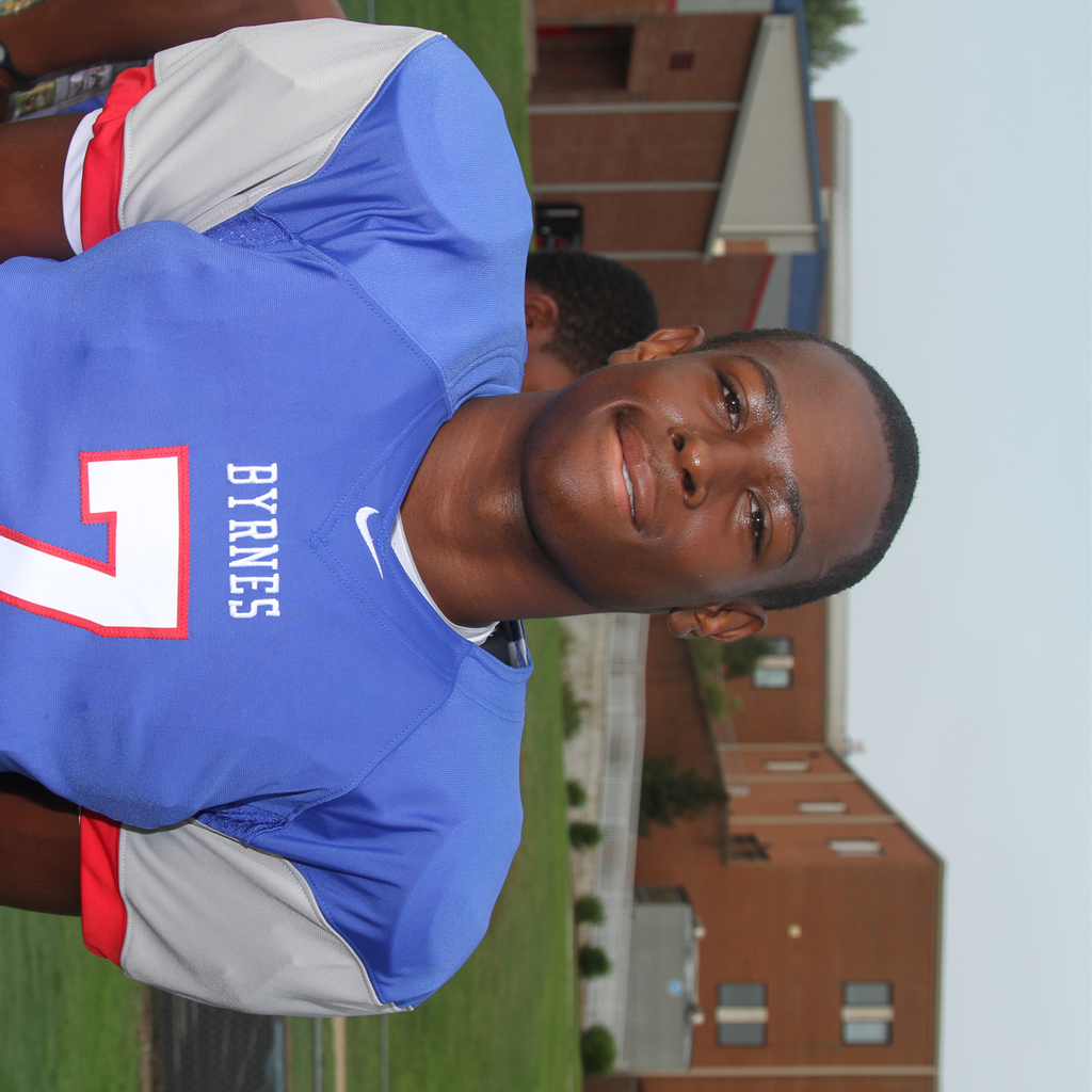 Brandon Bailey