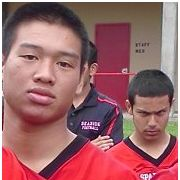 Uyen Truong mugshot