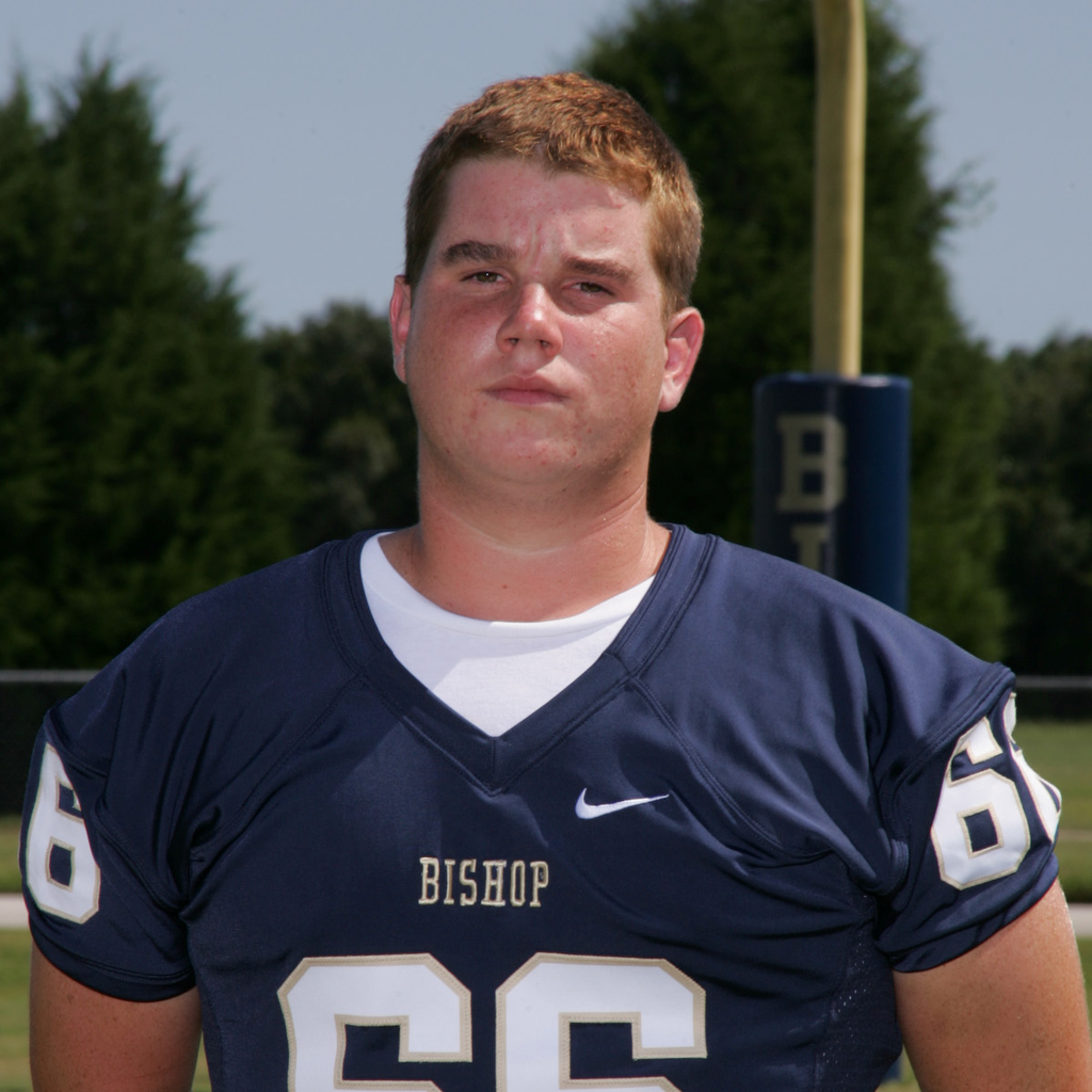 Will Beaty mugshot