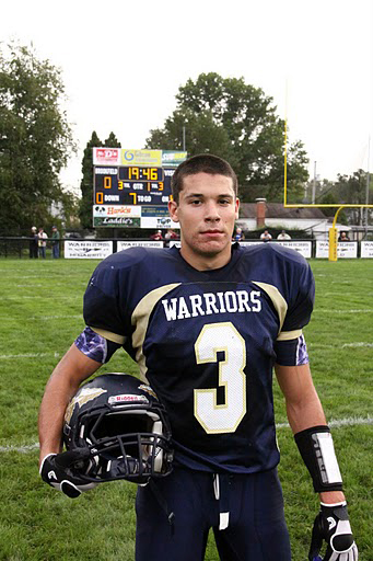 Ryan Mosora