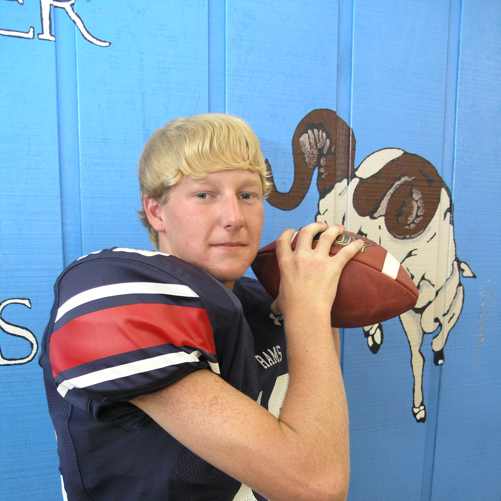 Bradley Williamson mugshot