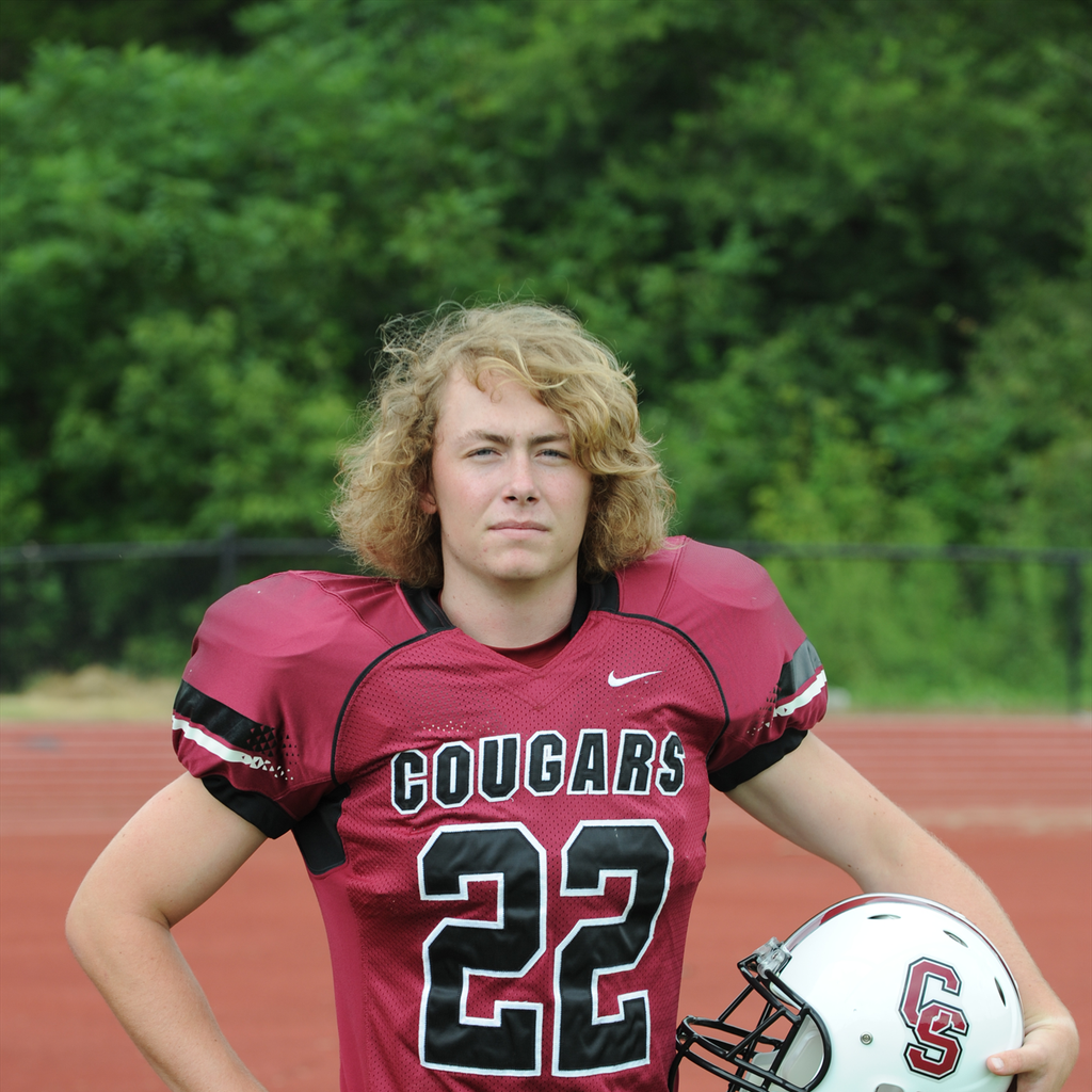 Ryan Worgan