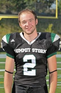 Tj Peay