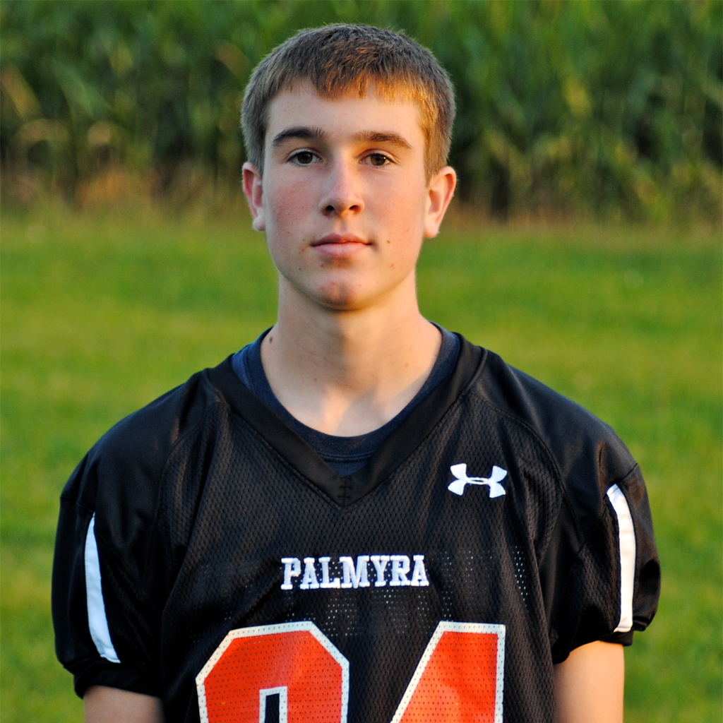 Trey Baker