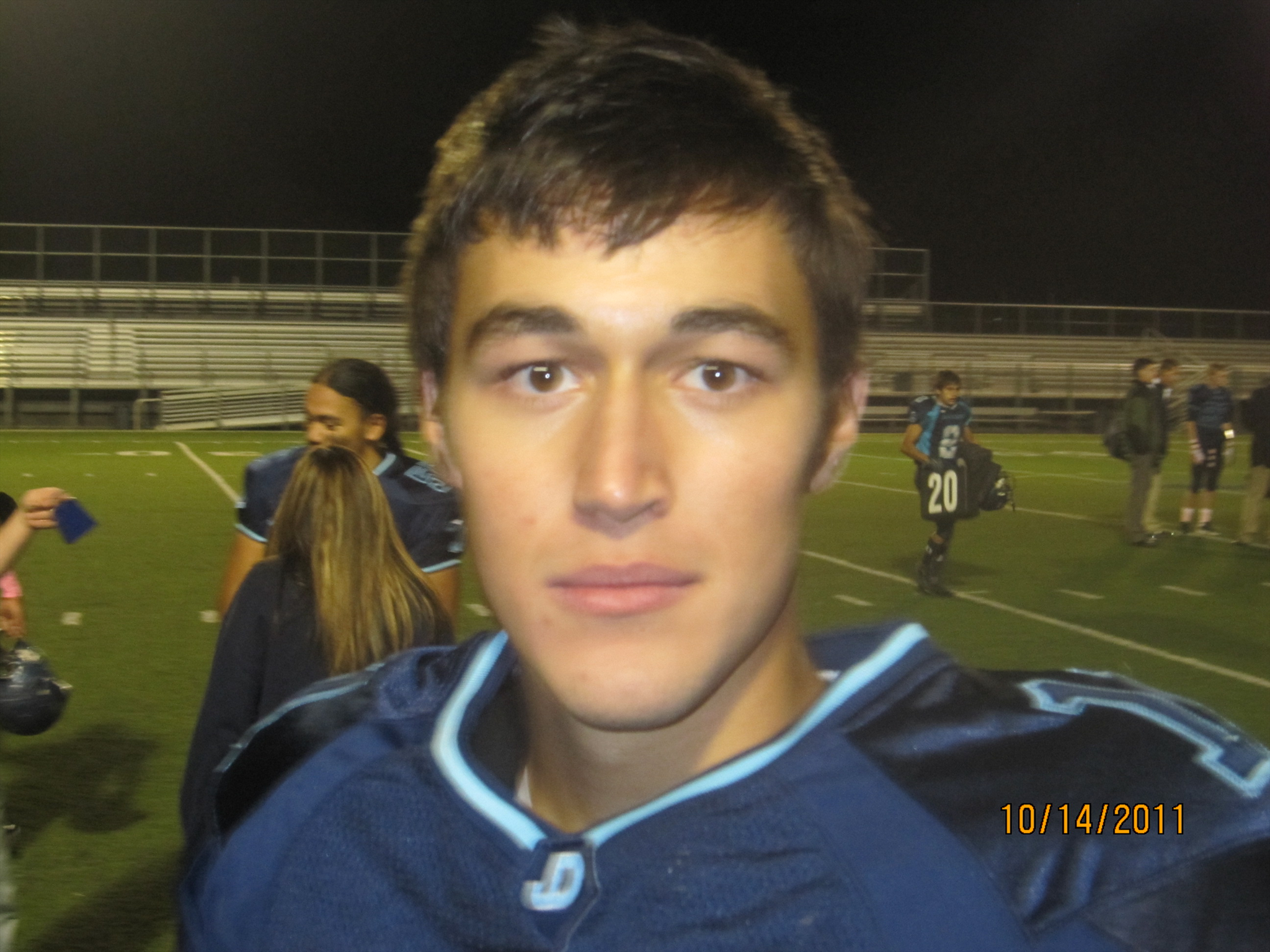 Niko Hardman