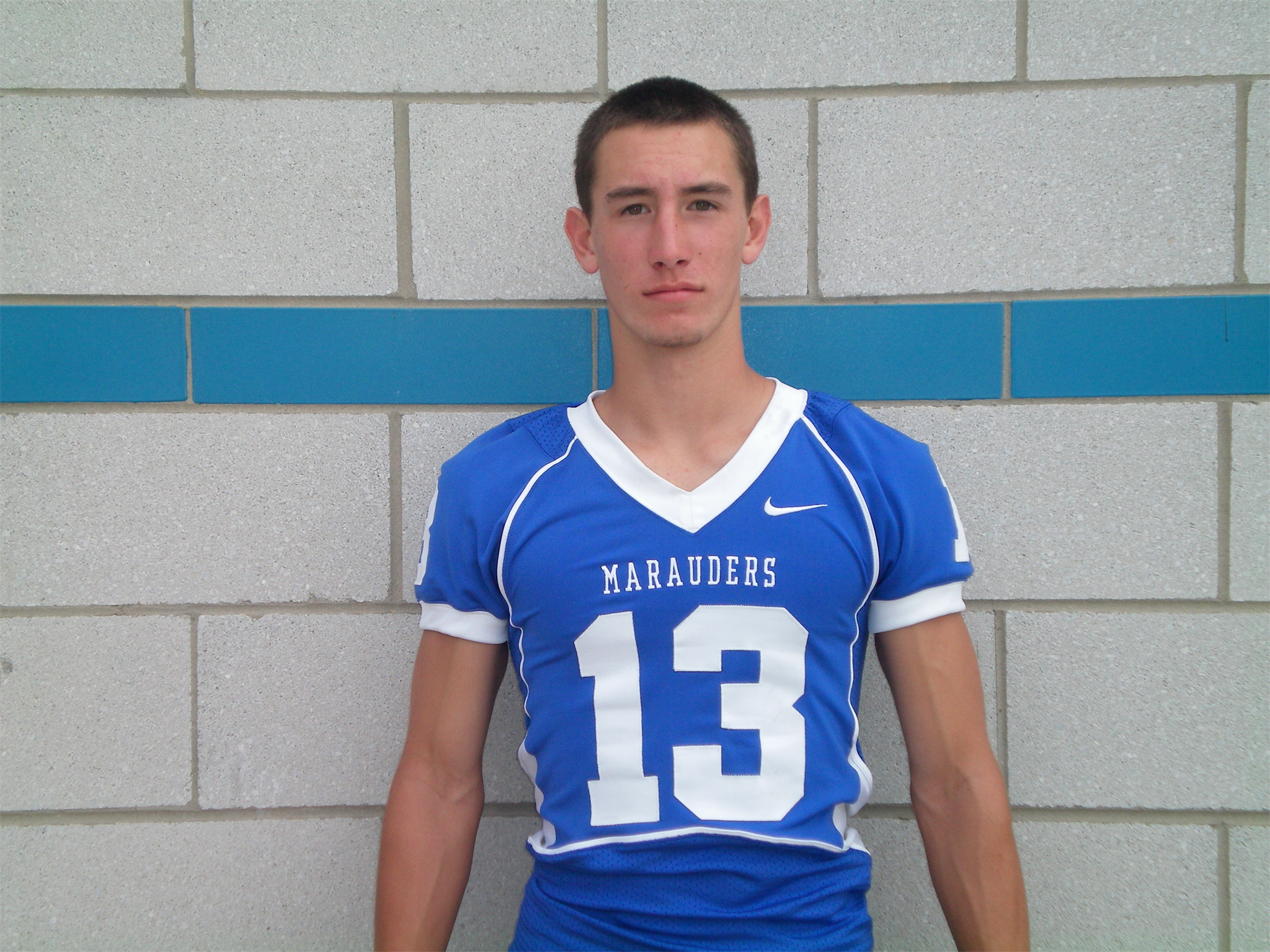 Jake Scheffler