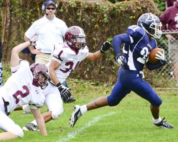 Kenneth Charter