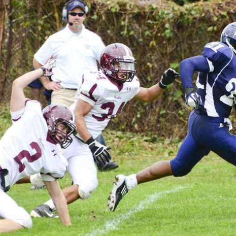 Kenneth Charter