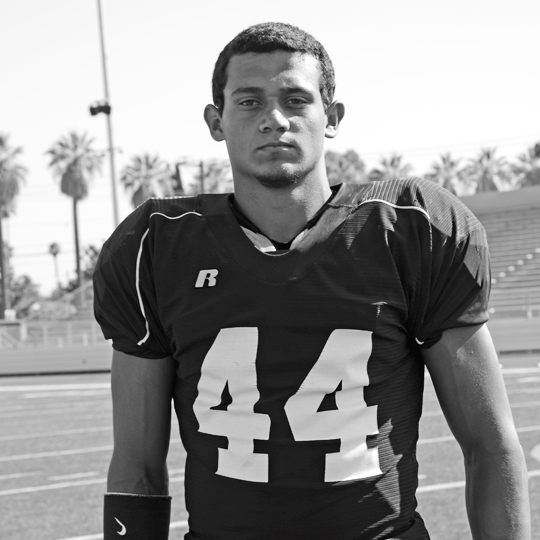 Zach Lewis