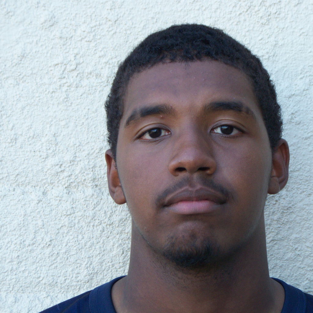 Randy Brown