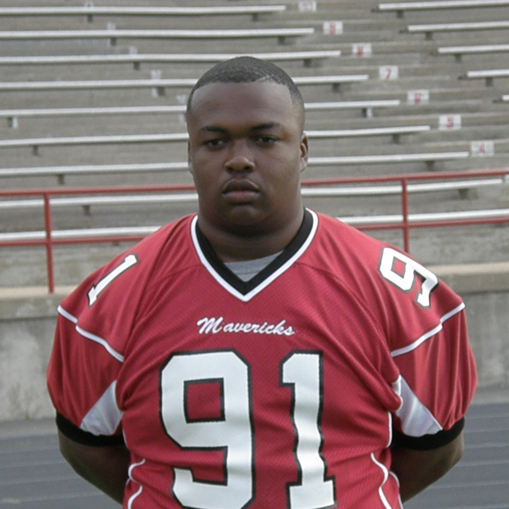 Damantrae Clark mugshot