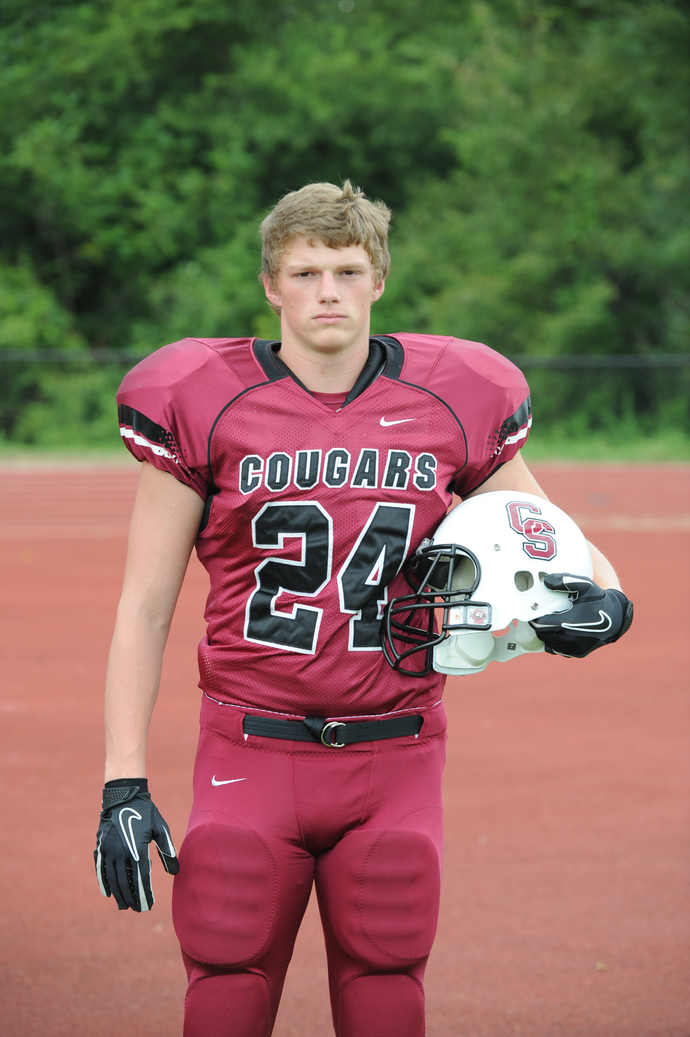 Mason McClanahan