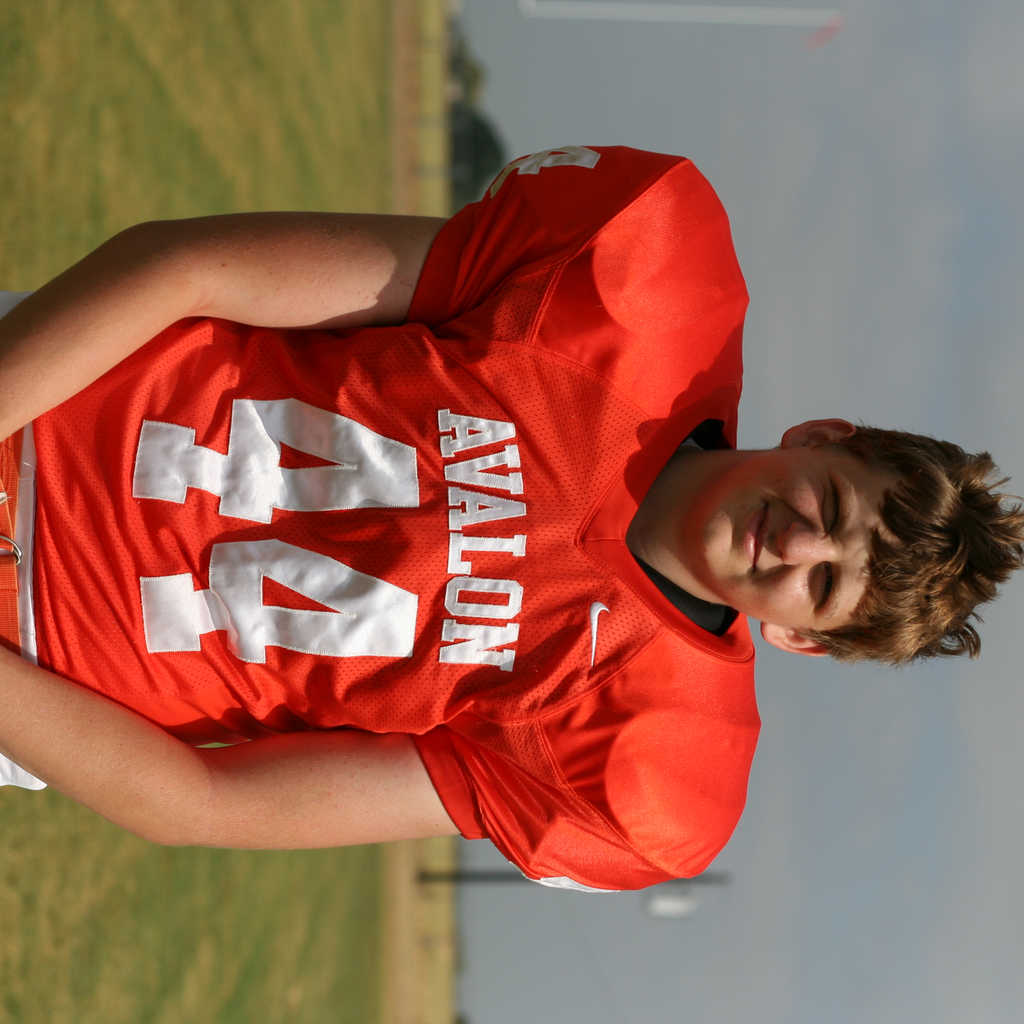 Nick Anthony